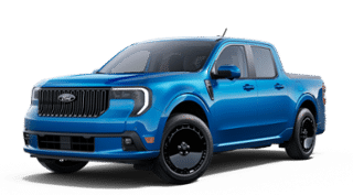 2025 Ford Maverick® External Image 2